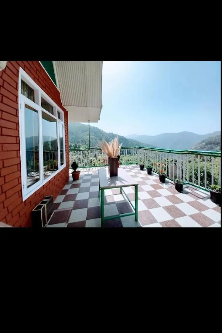Kanak Cottage Shimla 0*,  India