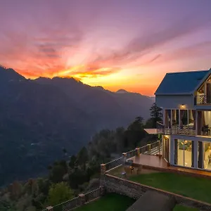 Villa Stayvista At Orion With Jacuzzi, Mountain View